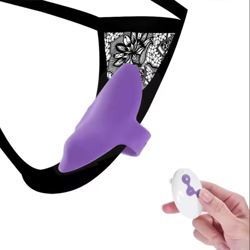 Vibrador de Calcinha