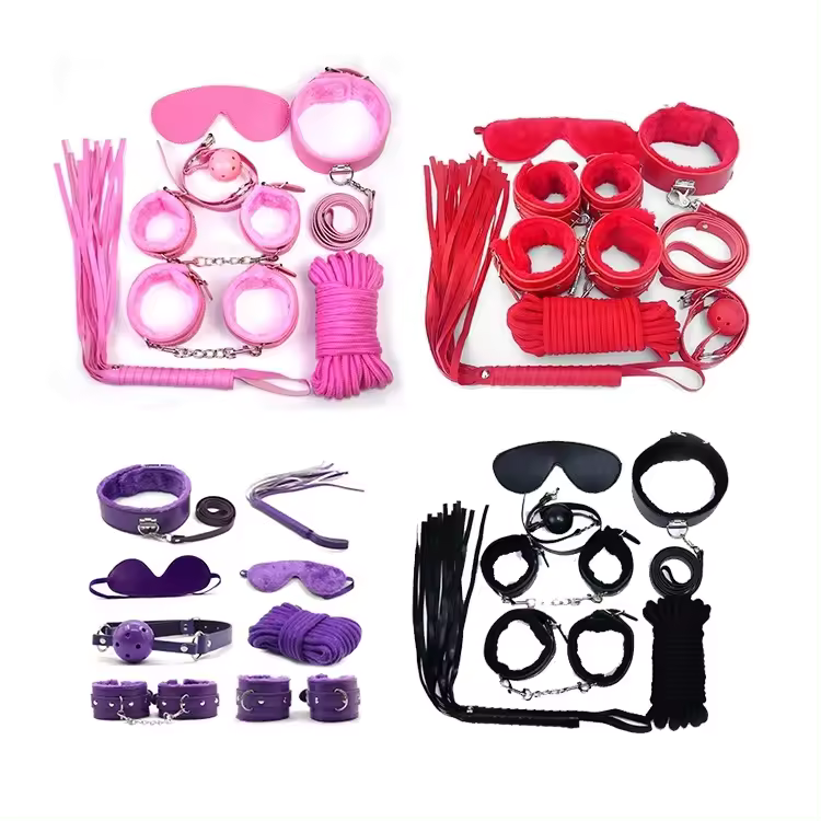 KIT BDSM