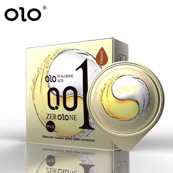 Preservativo Ultrafino