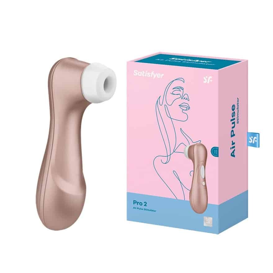 Sugador Premium Satisfyer